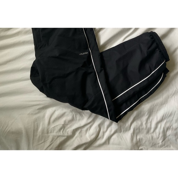 Volcom Hotlapper Womens Snow Pants - XXL - Picture 6 of 7